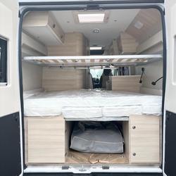 Fourgon Challenger FIAT DUCATO 2.2 L 140 CV V114MAXBREAK Plougoumelen