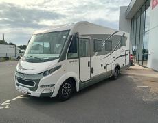 Integral Eden Camp Plougoumelen