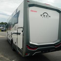Integral Eden Camp FIAT DUCATO 2.2 L 140 CV Plougoumelen
