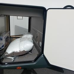 Integral Eden Camp FIAT DUCATO 2.2 L 140 CV Plougoumelen