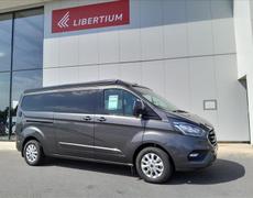 Fourgon Font Vendome Plougoumelen