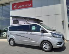 Fourgon Font Vendome Plougoumelen