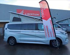 Fourgon Font Vendome Plougoumelen