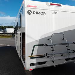 Profile Rimor FORD 2,0 L 165 CV Plougoumelen