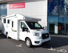 Profile Rimor Plougoumelen