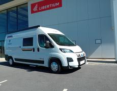 Fourgon Rimor Plougoumelen