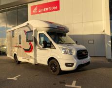 Profile Challenger Plougoumelen