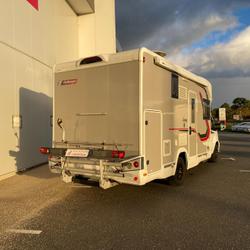 Profile Challenger FORD TRANSIT 2.0 L 170 CV 2L-170CV Plougoumelen