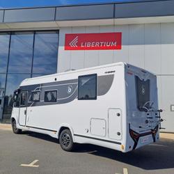 Integral Benimar FIAT DUCATO 2.2 L 140 CV Plougoumelen