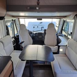 Integral Benimar FIAT DUCATO 2.2 L 140 CV Plougoumelen