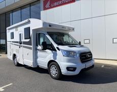 Profile Rimor Plougoumelen