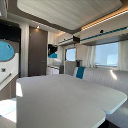 Profile Rimor FORD 2.0 L 170 CV Plougoumelen