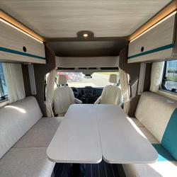 Profile Rimor FORD 2.0 L 170 CV Plougoumelen