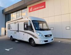 Integral Hymer Plougoumelen
