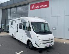 Integral Fleurette Plougoumelen