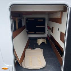 Integral Fleurette FIAT DUCATO 2.3 L 130 CV Plougoumelen