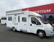 Profile Bavaria Plougoumelen