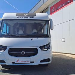 Integral Autostar FIAT DUCATO 2.3 L 130 CV Yffiniac