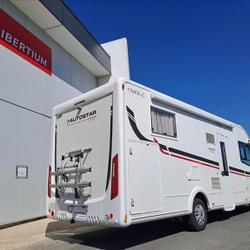 Integral Autostar FIAT DUCATO 2.3 L 130 CV Plougoumelen