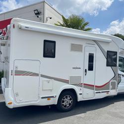 Profile Challenger FORD TRANSIT 2.0 L 130 CV Plougoumelen