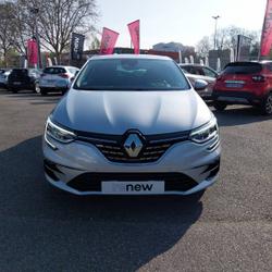 Renault Megane 4 IV Berline Blue dCi 115 Intens Toulouse