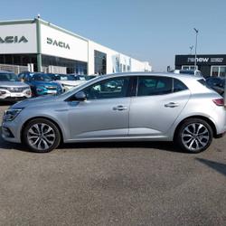 Renault Megane 4 IV Berline Blue dCi 115 Intens Toulouse