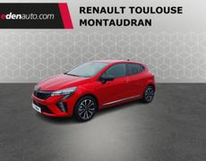 Renault Clio 5 Toulouse