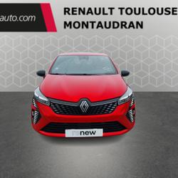 Renault Clio 5 E-Tech full hybrid 145 ch GSR2 Techno Toulouse