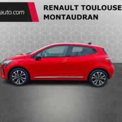 Renault Clio 5 E-Tech full hybrid 145 ch GSR2 Techno Toulouse