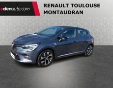 Renault Clio 5 Toulouse
