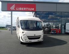 Integral Fleurette Parçay-Meslay