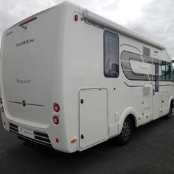 Integral Fleurette FIAT 2.3 L 130 CV DUCATO Par&ccedil;ay-Meslay