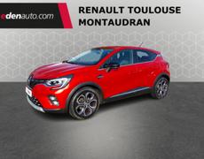 Renault Captur Toulouse