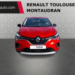 Renault Captur E-Tech Plug-in 160 - 21 Intens Toulouse