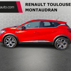 Renault Captur E-Tech Plug-in 160 - 21 Intens Toulouse