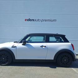 Mini Mini Hatch 3 Portes Cooper 136 ch DKG7 Edition Premium Plus Auch