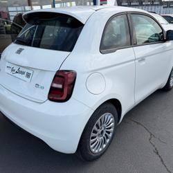 Fiat 500 II Action Plus Carentan-les-Marais