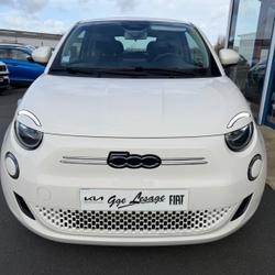 Fiat 500 II Action Plus Carentan-les-Marais