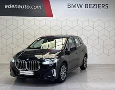 BMW Serie 2 Active Tourer - Active Tourer 218d 150 ch DKG7 Luxury - 28 300 €
