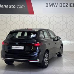 BMW Serie 2 Active Tourer 218d 150 ch DKG7 Luxury B&eacute;ziers
