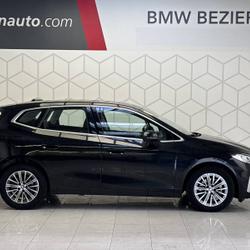 BMW Serie 2 Active Tourer 218d 150 ch DKG7 Luxury B&eacute;ziers