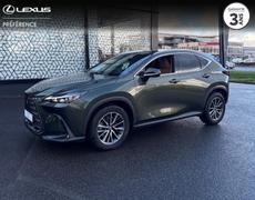 Lexus NX Saint-Herblain