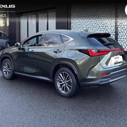 Lexus NX 450h+ Luxe 4WD Saint-Herblain
