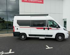 Fourgon Pilote Plougoumelen