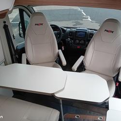 Fourgon Pilote FIAT DUCATO 2.3 L 130 CV Plougoumelen