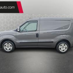 Fiat Doblo Cargo CARGO FT 1.3 MULTIJET 95 PACK PROFESSIONAL TRIO NAV Aire-sur-l'Adour