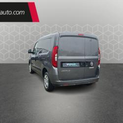 Fiat Doblo Cargo CARGO FT 1.3 MULTIJET 95 PACK PROFESSIONAL TRIO NAV Aire-sur-l'Adour
