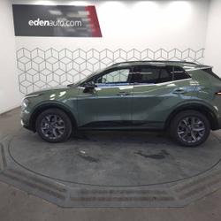 Kia Sportage VP 1.6 T-GDi 210ch ISG Hybride BVA6 4x2 GT-line Lons
