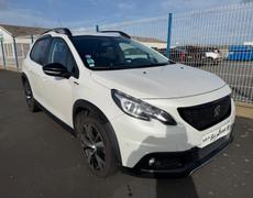 Peugeot 2008 Carentan-les-Marais