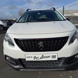 Peugeot 2008 GT Line Carentan-les-Marais